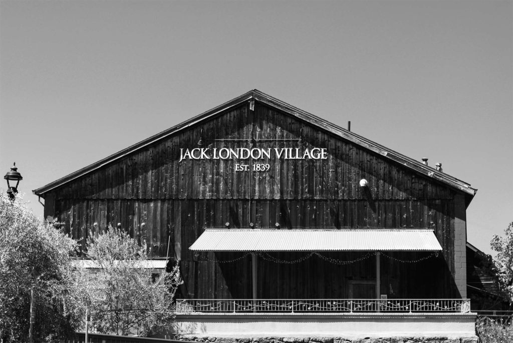 Jack London Village