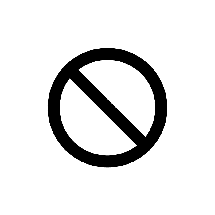 anti icon
