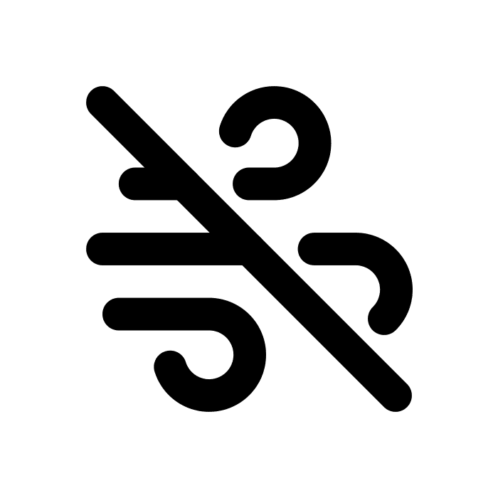 no ozone icon